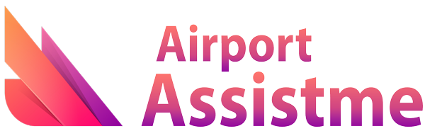 Airport AssistMe