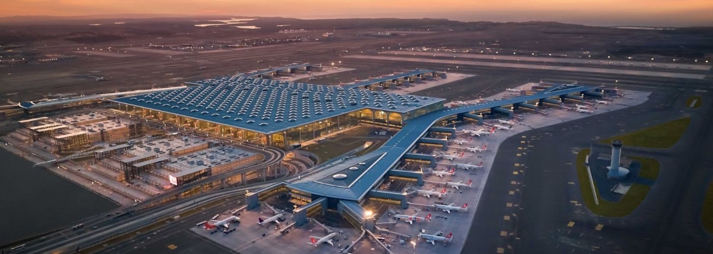 Istanbul Airport