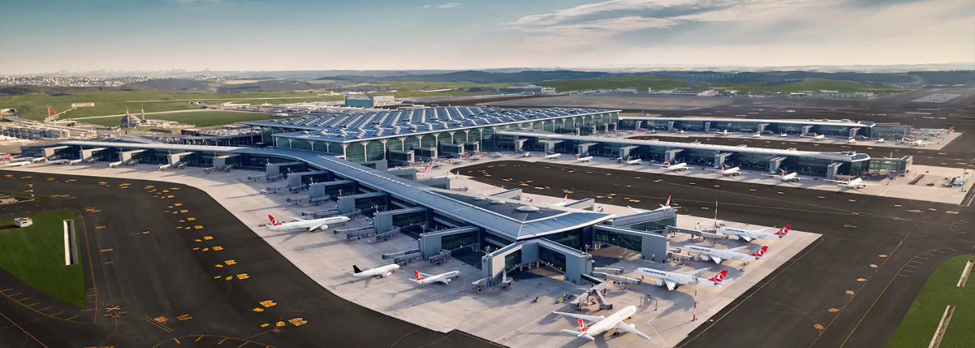 Istanbul Airport
