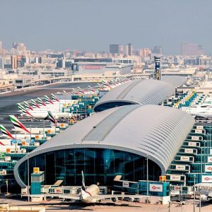 Dubai Airport Meet And Greet