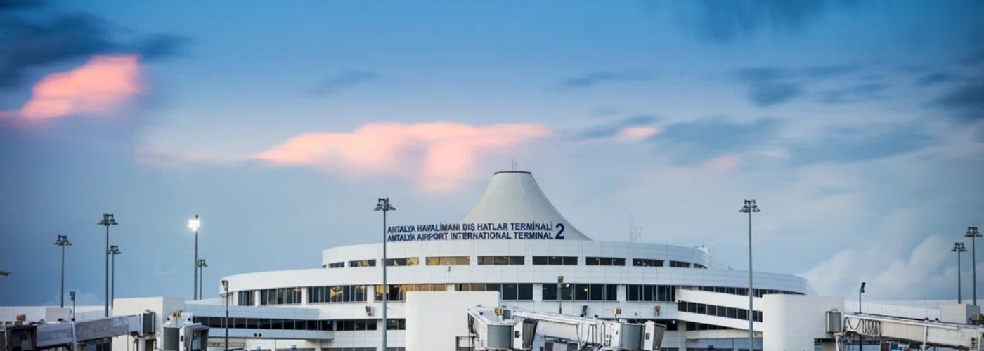 Antalya Airport