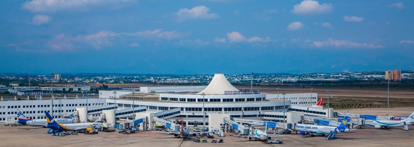 Antalya Airport
