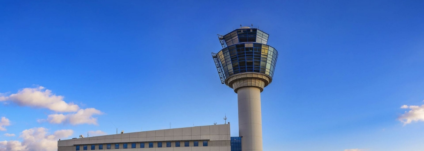 Athens Airport