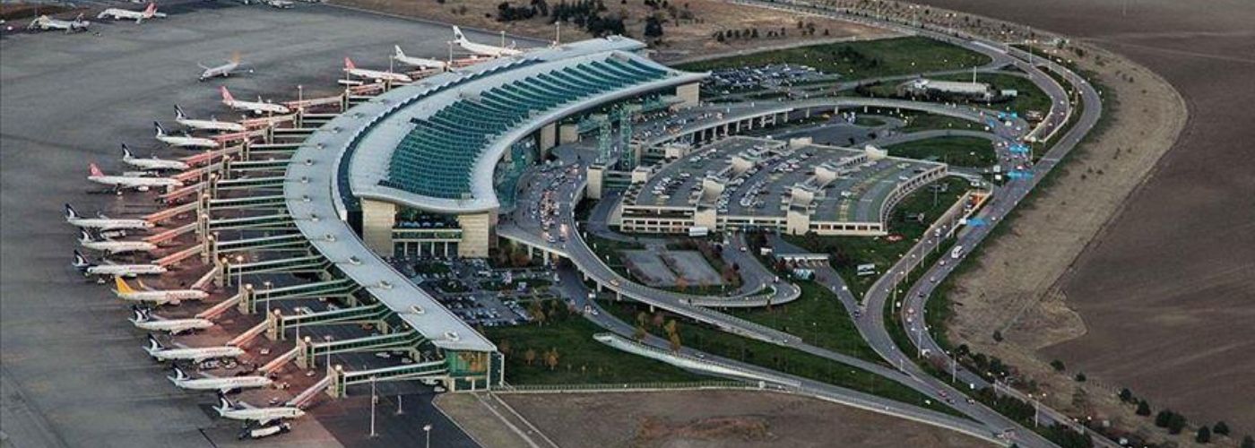 Bodrum Airport