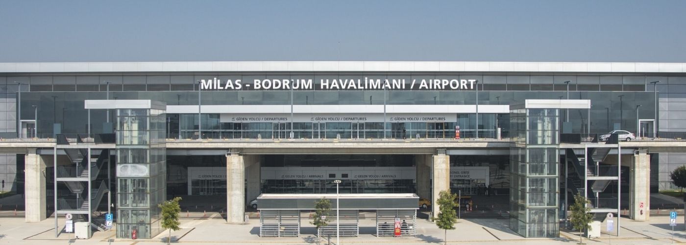 Bodrum Airport