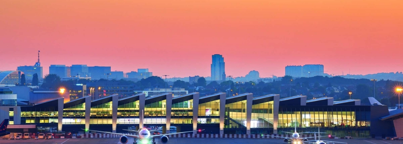 Brussels Airport