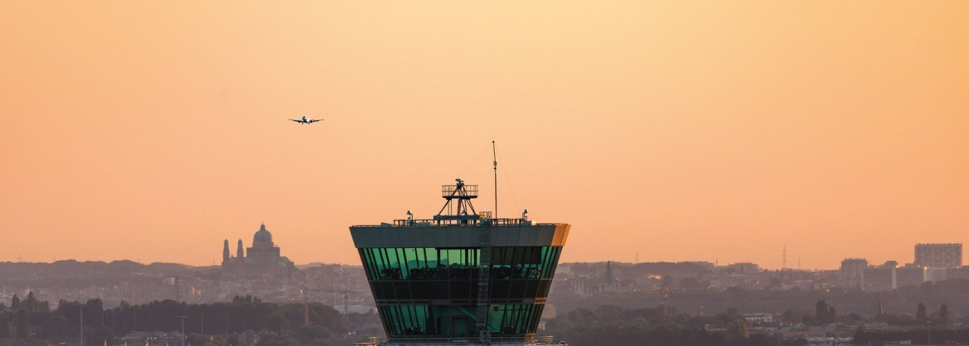 Brussels Airport