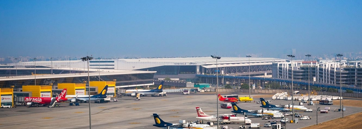 Delhi Airport
