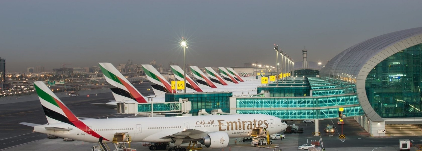 Dubai Airport