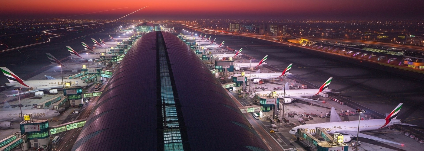 Dubai Airport