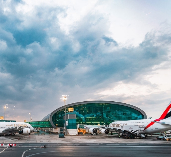 Dubai Airport