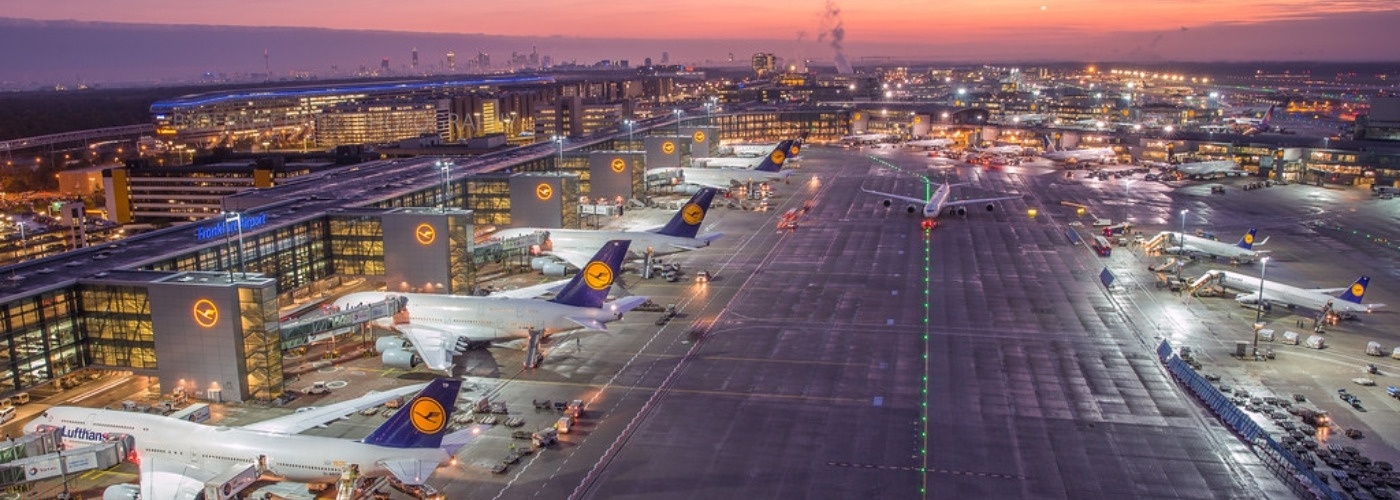 Frankfurt Airport
