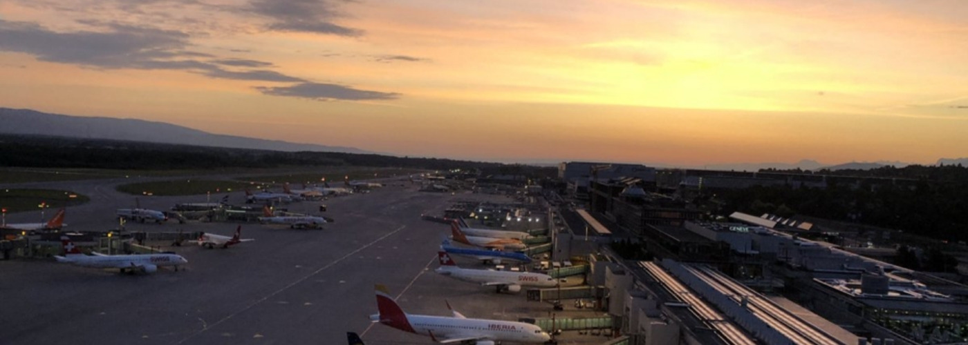Geneva Airport