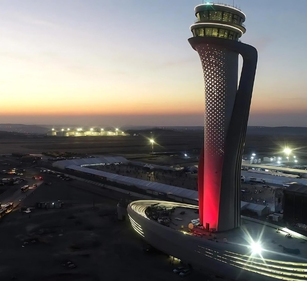 Istanbul Airport