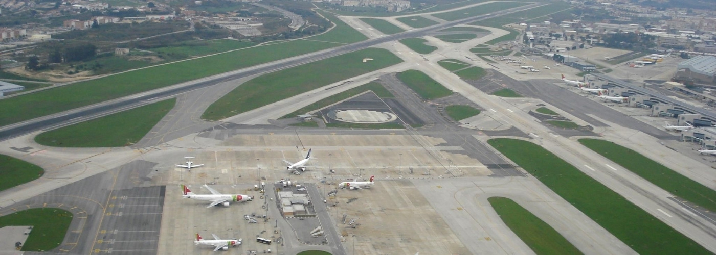 Lisbon Airport