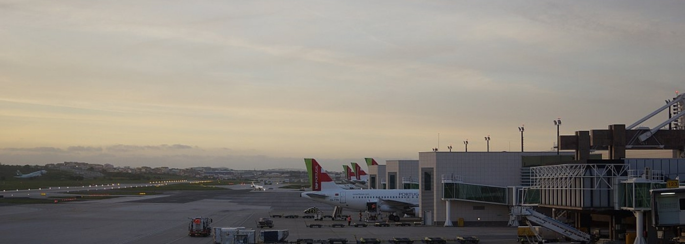 Lisbon Airport
