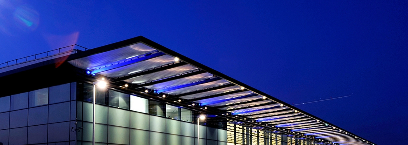 London Heathrow Airport