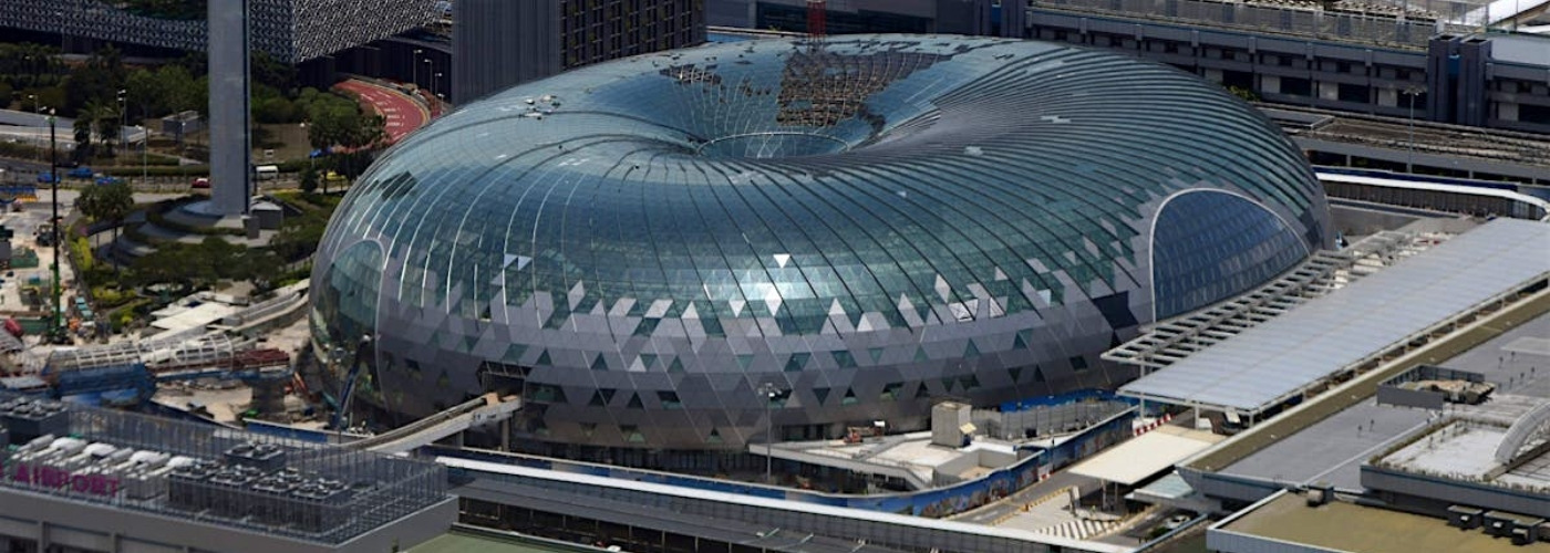 Singapore Airport