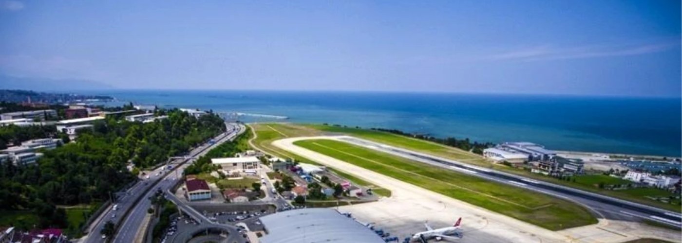 Trabzon Airport