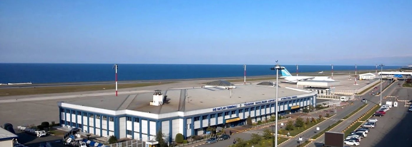 Trabzon Airport