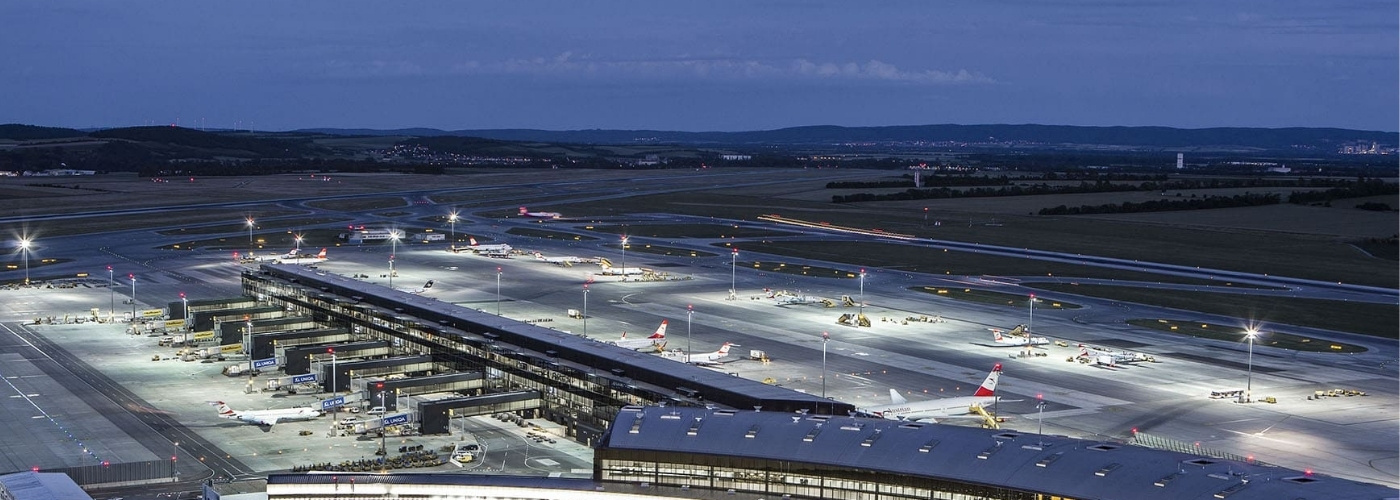 Vienna Airport