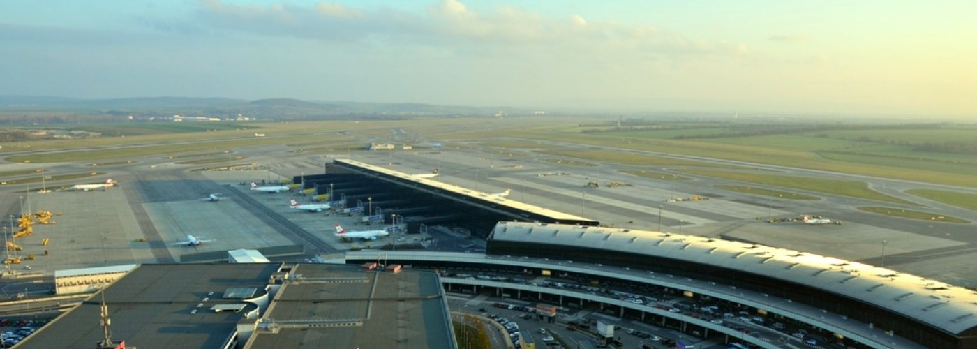 Vienna Airport